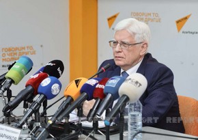 Envoy: Last year was significant for Azerbaijan-Russia relations
