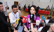 Ombudsman's office monitors elections at penitentiary facilities across Azerbaijan