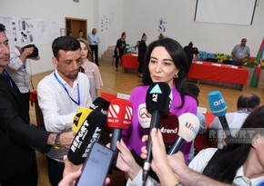 Ombudsman's office monitors elections at penitentiary facilities across Azerbaijan