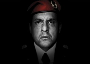 Hugo Chávez TV series faces backlash in country