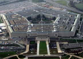 Pentagon begins process of transferring power to Biden