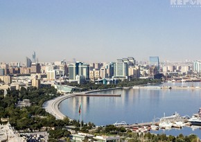 В Баку продолжает работу VIII Глобальный форум