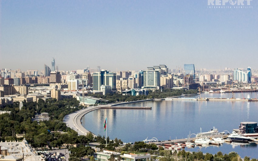 VIII Global Forum continues in Baku