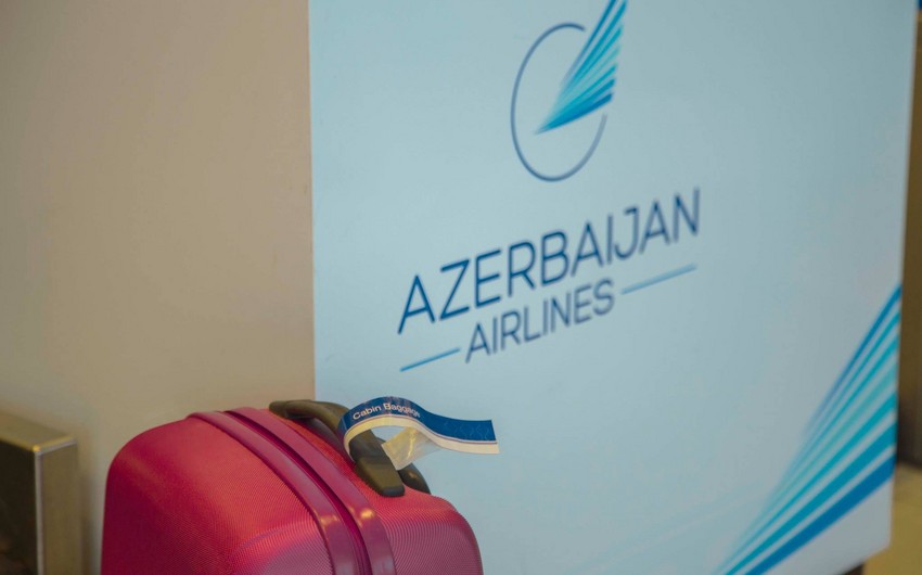 AZAL makes discount on baggage fees