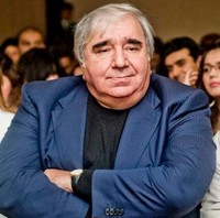 Ramiz Rövşən - şair