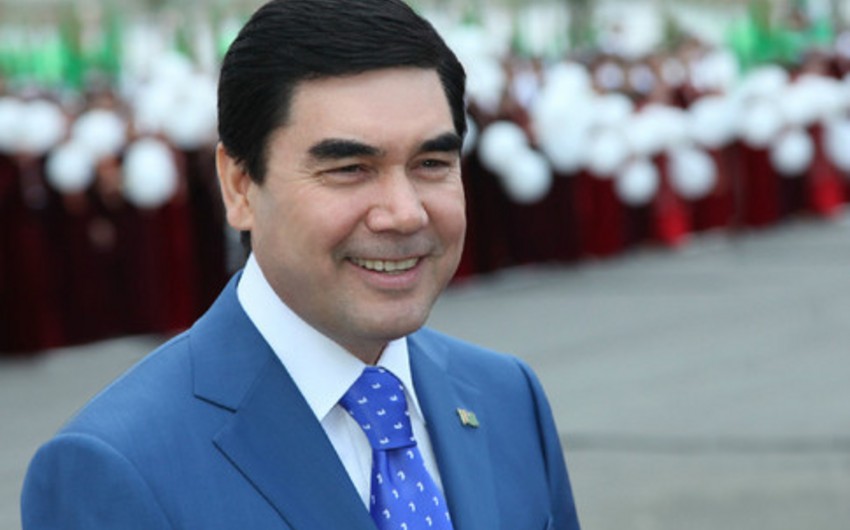 Presidents of Turkey and Turkmenistan to discuss implementation of TANAP project