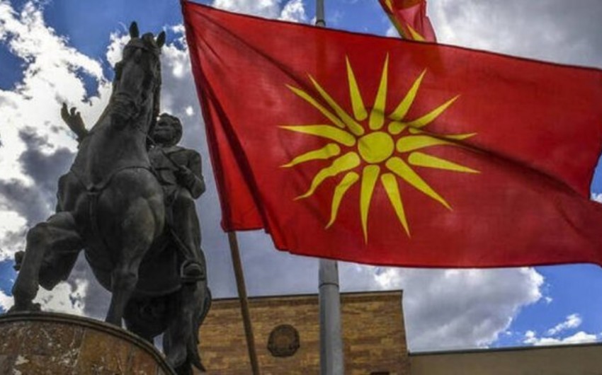 В Северной Македонии начались выборы президента страны