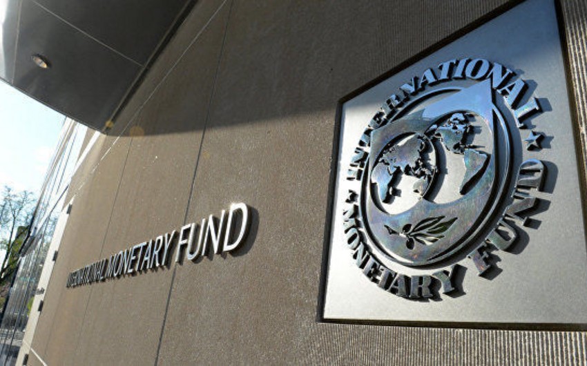 IMF: Global political uncertainty weighs on growth outlook
