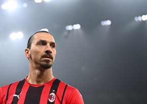 Milan İbrahimoviçə klubda vəzifə verə bilər