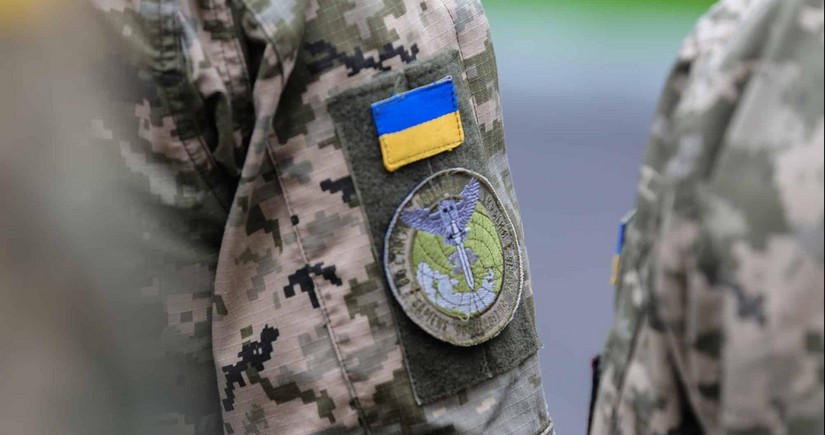 Ukrayna kəşfiyyatı Krımda “Kalibr” raketlərinin daşınma zamanı məhv olunduğunu açıqlayıb