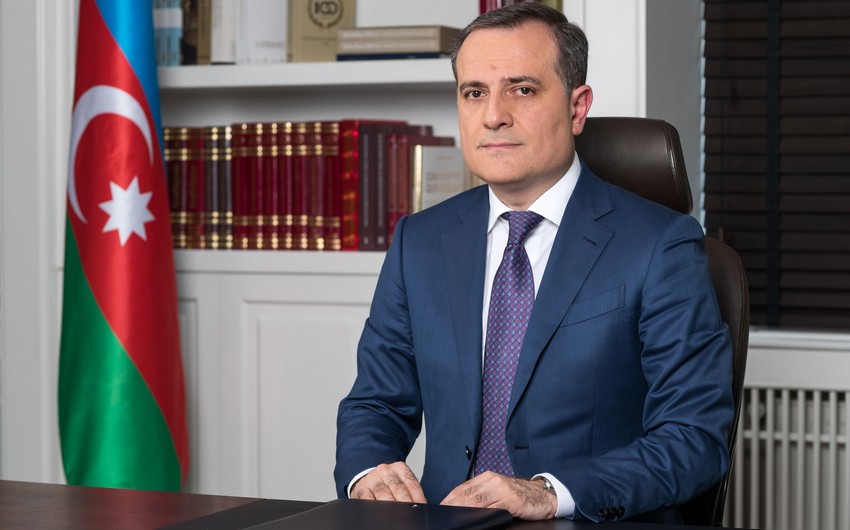 Министр образования Азербайджана обратился к родителям - ВИДЕО