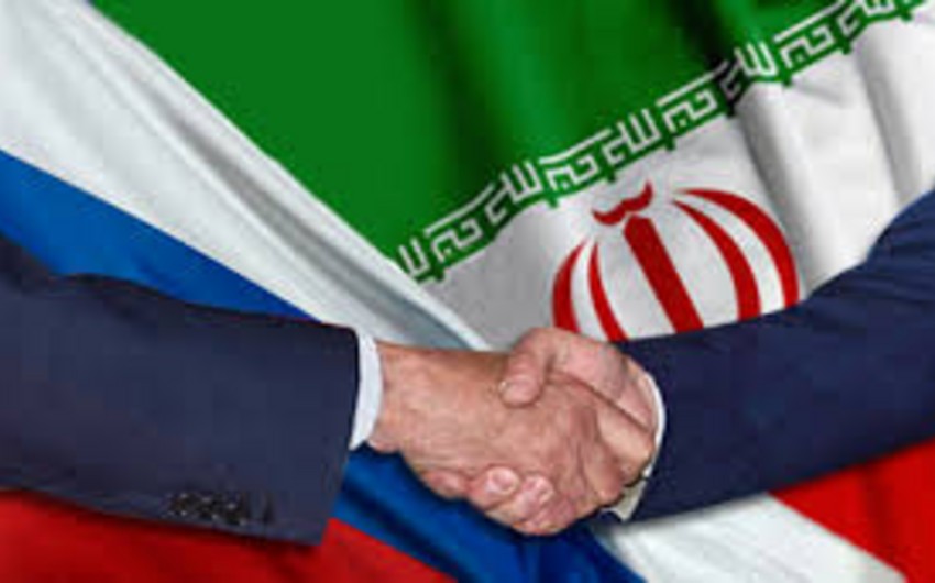 Rusiya və İran neft-qaz sahəsində əməkdaşlığın genişləndirilməsinə dair razılığa gəlib