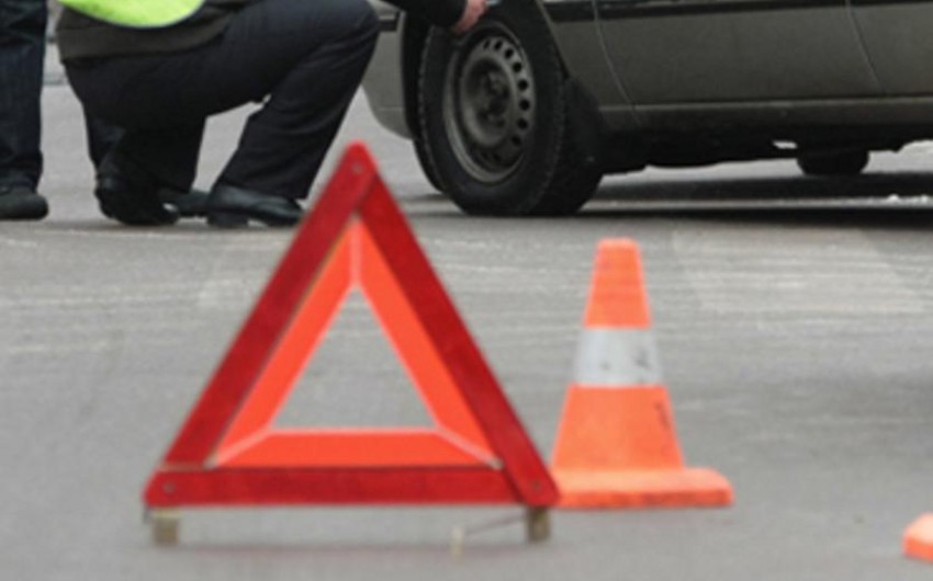 В Нефтчале автомобиль сбил 65-летнего мужчину