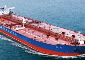 Kazmor Transflot hails Azerbaijan as important player in transit routes