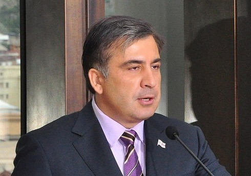 Премьер-министр Грузии: Саакашвили задержан