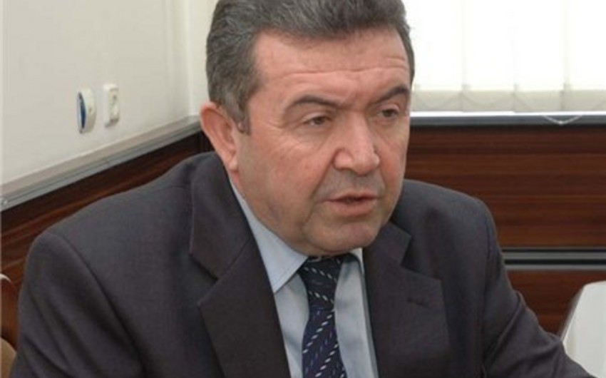 Мисир Марданов проголосовал на президентских выборах