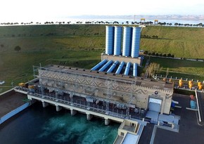 Азербайджан и Иран подпишут протокол по использованию ресурсами реки Араз