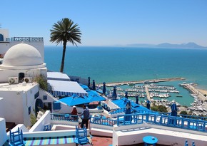 Tunisia reduces mandatory self-isolation period for tourists