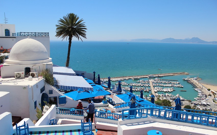 Tunisia reduces mandatory self-isolation period for tourists