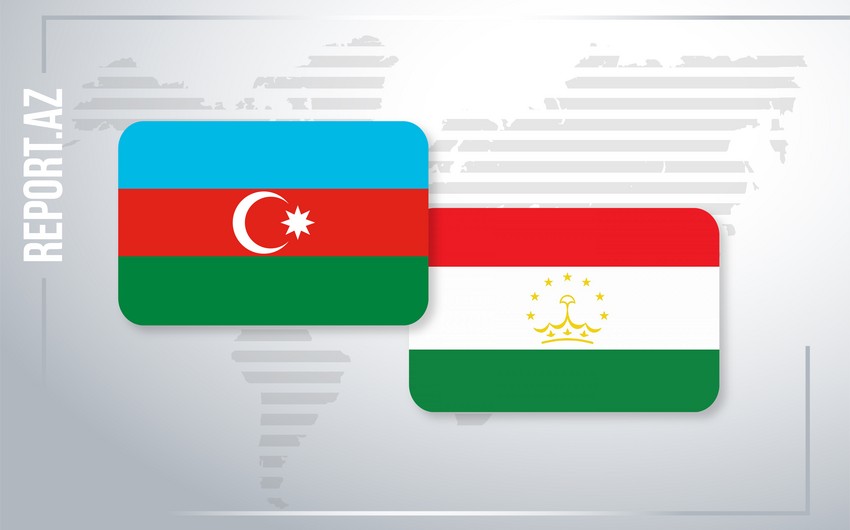 Azerbaijan, Tajikistan mull deepening investment cooperation