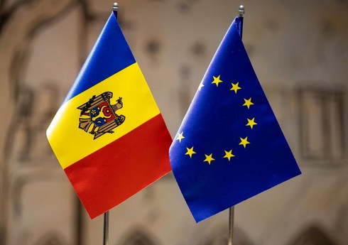ЕС выделит Молдове 250 млн евро в виде финансовой помощи в 2023 год