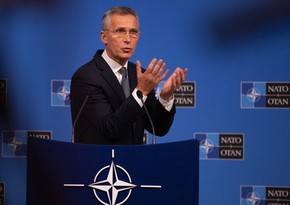 NATO baş katibi: “Türkiyə, İsveç, Finlandiya arasında razılaşmaya çalışırıq”