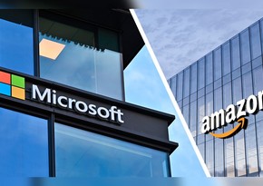 Amazon, Microsoft suspend operation of their cloud products in Russia