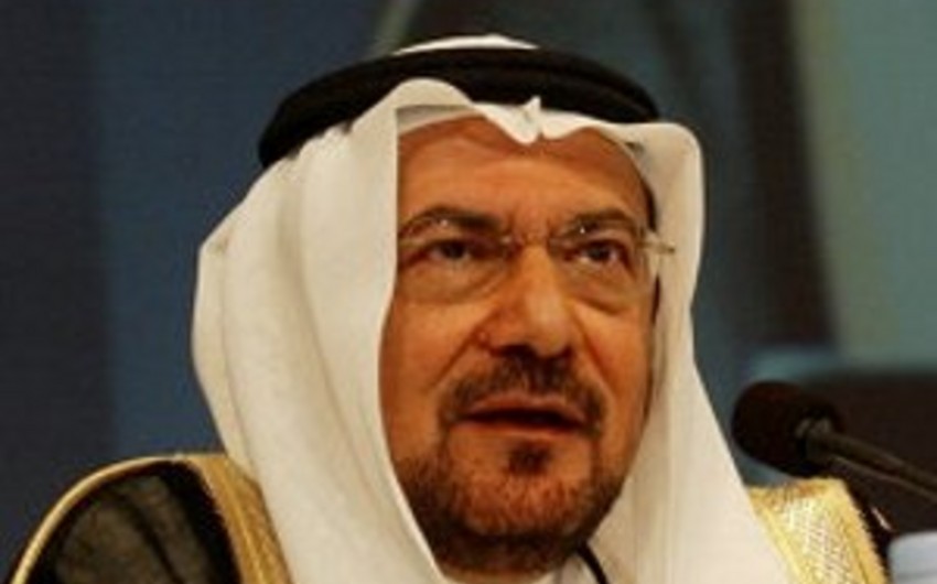 OIC Secretary General condemned terrorist attack to Charlie Hebdo's office