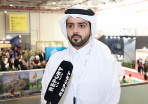 Qatari representative: ‘We intend to establish new companies in Azerbaijan’