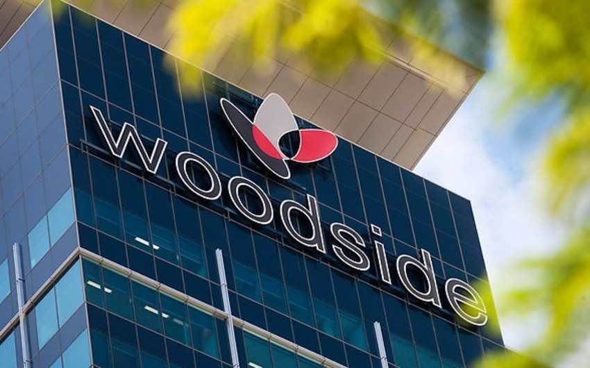 Woodside Petroleum's net profit collapses by 99%