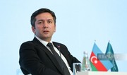 Azerbaijan intends to actively contribute to development of NDC by 2025