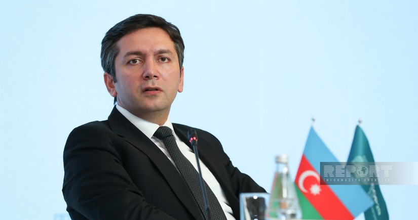 Azerbaijan intends to actively contribute to development of NDC by 2025