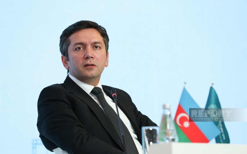 Azerbaijan intends to actively contribute to development of NDC by 2025