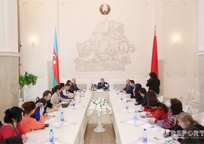 Посол: Надеюсь, что с поддержкой Азербайджана в Минске достойно пройдут II Европейские Игры