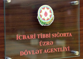 İcbari Tibbi Sığorta üzrə Dövlət Agentliyi media nümayəndələri üçün təlim keçirib