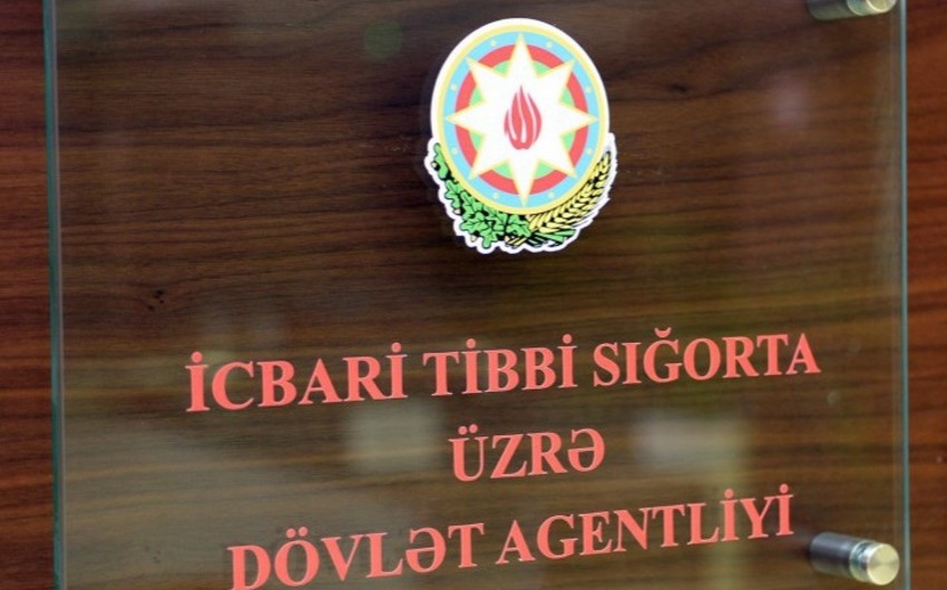 İcbari Tibbi Sığorta üzrə Dövlət Agentliyi media nümayəndələri üçün təlim keçirib