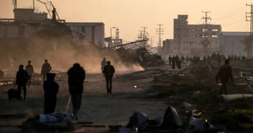 ХАМАС направит делегацию в Каир для обсуждения сделки о заложниках