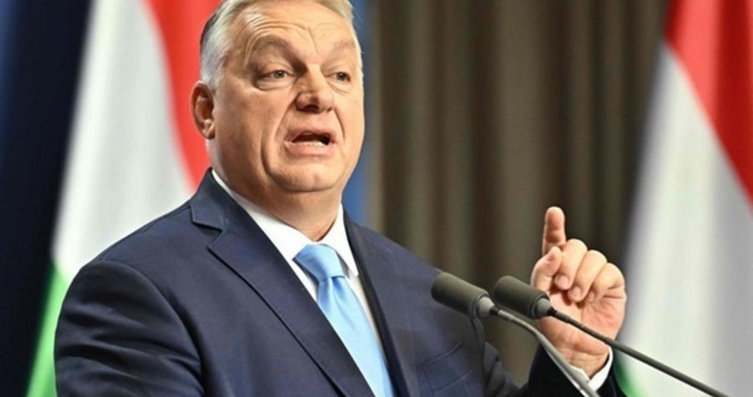 Орбан потребовал от Брюсселя вернуть права членам ЕС