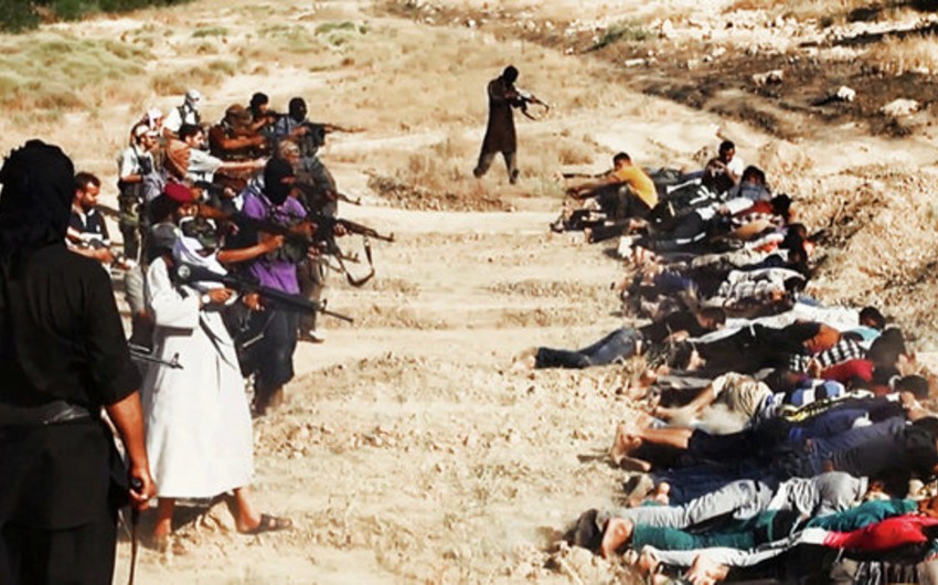 Боевики ИГ казнили 15 похищенных в Сирии христиан-ассирийцев