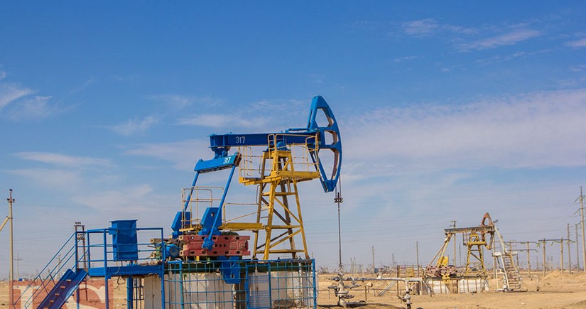Южная Корея прекратила импорт казахстанской нефти CPC Blend