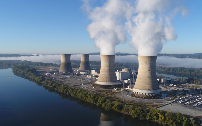 400,000 gallons of radioactive water leak from Minnesota nuclear plant