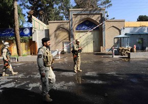 Iran temporarily closes consulate general in Mazar-i-Sharif