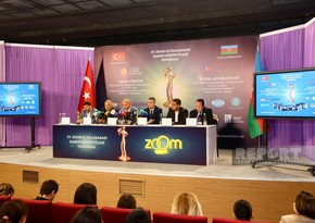 Employees of Haber Global and Baku TV receive international awards