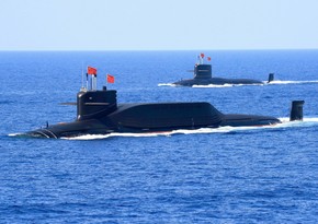Chinese scientists close in on laser propulsion for superfast, silent submarines