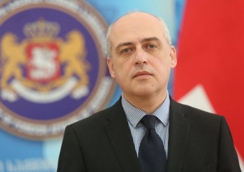 Грузия намерена возобновить крупный турпоток из Азербайджана