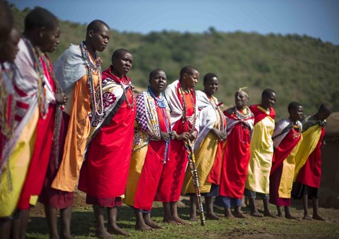 Число жертв религиозного культа в Кении выросло до 90
