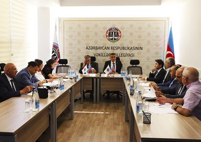 Lawyers' services to be paid non-cash in Azerbaijan