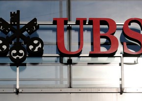 UBS bazar ertəsi buraxdığı 2,75 milyard avroluq istiqrazları geri almağa hazırdır