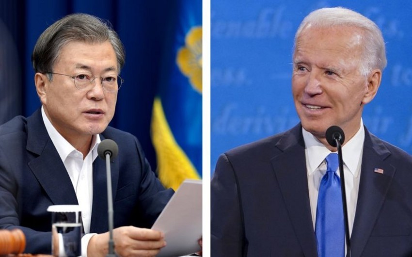 Лидеры Японии, США и Южной Кореи могут встретиться на саммите G7