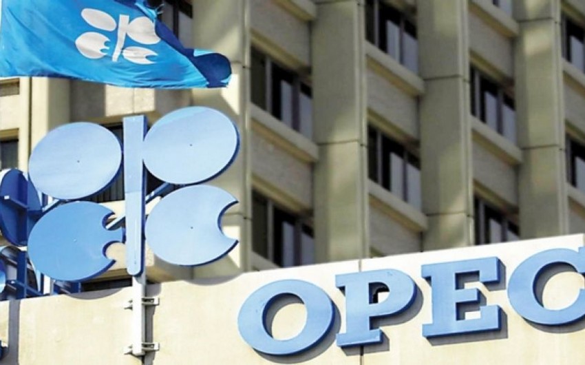 Bloomberg: OPEC ölkələri hasilatı martda 200 min barel azaldıb